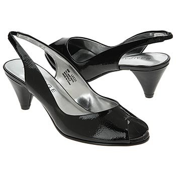 Wedding Shoes: Rampage Women's Leeza Pump-Rampage Wedding Shoes-Rampage Wedding Shoes: Rampage Women's Leeza Pump-Pump Wedding Shoes