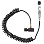 PSI 3000psi Coil with Silver Slide Check Remote