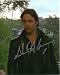 Sizzling~ ALEX O'LOUGHLIN "Moonlight" HAND SIGNED 8X10