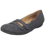MIA 2 Womens Bartow Flat