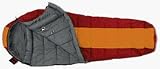 Eureka Wild Basin 0° Regular Mummy Bag