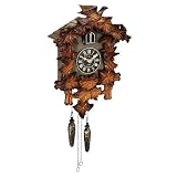 Acctim Zug Cuckoo Clock