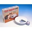 Cate Mate Kitten/Cat 5 Day Automatic Pet Feeder