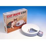 Cate Mate Kitten/Cat 5 Day Automatic Pet Feeder