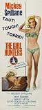 The Girl Hunters (1963) WIDESCREEN