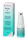Menicon Spray & Clean