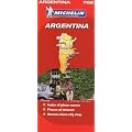 Michelin Argentina/ Michelin Argentine