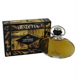 Vendetta by Valentino After Shave 3.3 oz