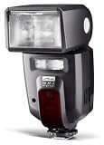 Metz 58 AF-2 MZ 58326S Digital Flash for Sony Cameras