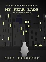 My Fear Lady