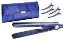 BaByliss 2088CU Pro 230 Elegance Straightener Blueberry
