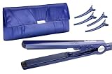 BaByliss 2088CU Pro 230 Elegance Straightener Blueberry