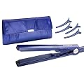 BaByliss 2088CU Pro 230 Elegance Straightener Blueberry
