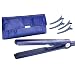 BaByliss 2088CU Pro 230 Elegance Straightener Blueberry