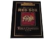 Sports Illustrated Presents Boston Red Sox World Champions 2004