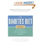 Diabetes Diet: Dr. Bernstein's Low Carbohydrate Solution