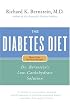 The Diabetes Diet: Dr. Bernstein's Low-Carbohydrate Solution
