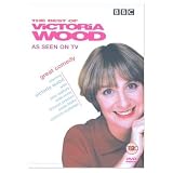 The Best Of Victoria Wood - As Seen On TV [Region 2]