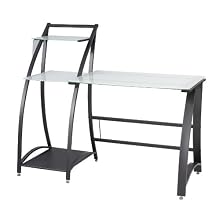 Safco Xpressions Computer Workstation