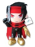 Final Fantasy VII Vincent Valentine 15 inches Plush