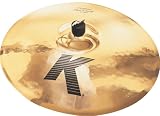Zildjian K Custom 18-Inch Fast Crash Cymbal