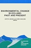 Environmental Change in Iceland