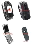 Motorola V3X Krussell Carry Case Belt Clip Strap
