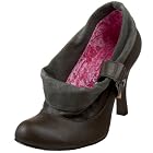 Irregular Choice Pap Papps Slip On