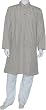 Mens Dress Casual Clothing Kurta Pajama in Cotton