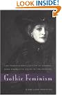 Gothic Feminism: The...