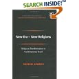 New Era - New Religions (Ashgate New Critical Thinking in Religion, Theology, and Biblical Studies) by  Andrew Dawson