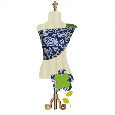 Picture of Chic Papoose Classic Christopher Baby Carrier 005ChristopherREG (Baby Carriers)