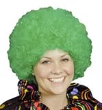 Review Pams  / Pop Wig Delux Green
