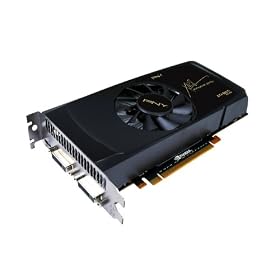 PNY GeForce GTX 550 TI 900Mhz 1GB PCI-express HDMI