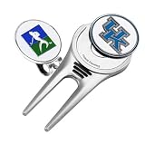 Kentucky Wildcats NCAA Cap Tool w/ Ball Marker