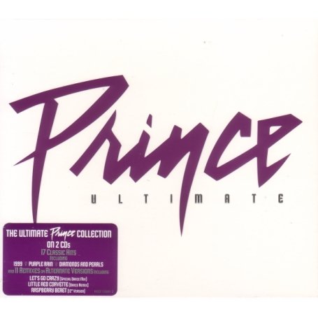 Prince - Ultimate [Rare Remixes] - Zortam Music