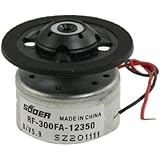 RF-300FA-12350 DC 5.9V Spindle Motor for DVD CD Player