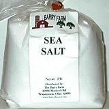 Sea Salt, 2 lb.