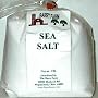 Sea Salt, 1 lb.