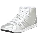 adidas Originals Women's Adi Hoop Mid Sneaker