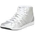 adidas Originals Women's Adi Hoop Mid Sneaker