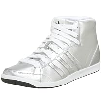 adidas Originals Women's Adi Hoop Mid Sneaker