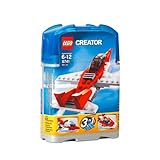 LEGO Creator Mini Jet