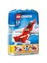 LEGO Creator Mini Jet