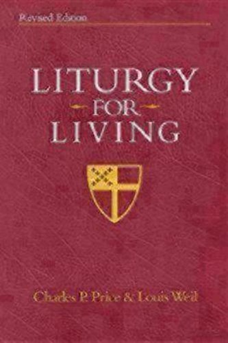 Liturgy for Living
