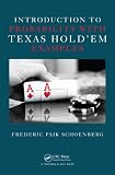 Introduction to Probability with Texas Holdem Examples