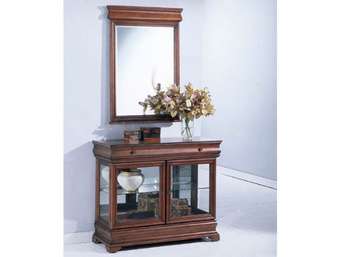 Bombay Chest #AC 018544
