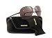 AUTHENTIC TOM FORD SUNGLASSES TF 35 AVIATOR TF 35 B5 BLACK CHARLES