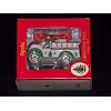 Spode Christmas Tree Ornament Fire Truck