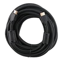 50 FT GOLD PREMIUM HDMI 1.3 TO CABLE FOR HDTV DVD PS3
